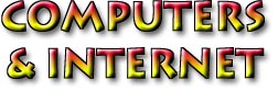 check how fast your internet conection is here